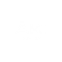 AKI Pilates Club logo