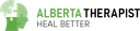 Alberta Therapist logo