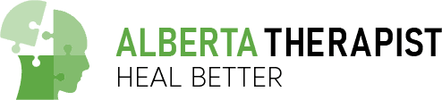 Alberta Therapist logo