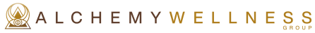 Alchemy Wellness Group logo