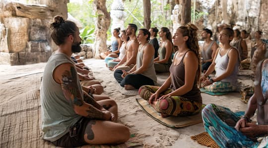 Alchemy Wellness Group gallery image 4