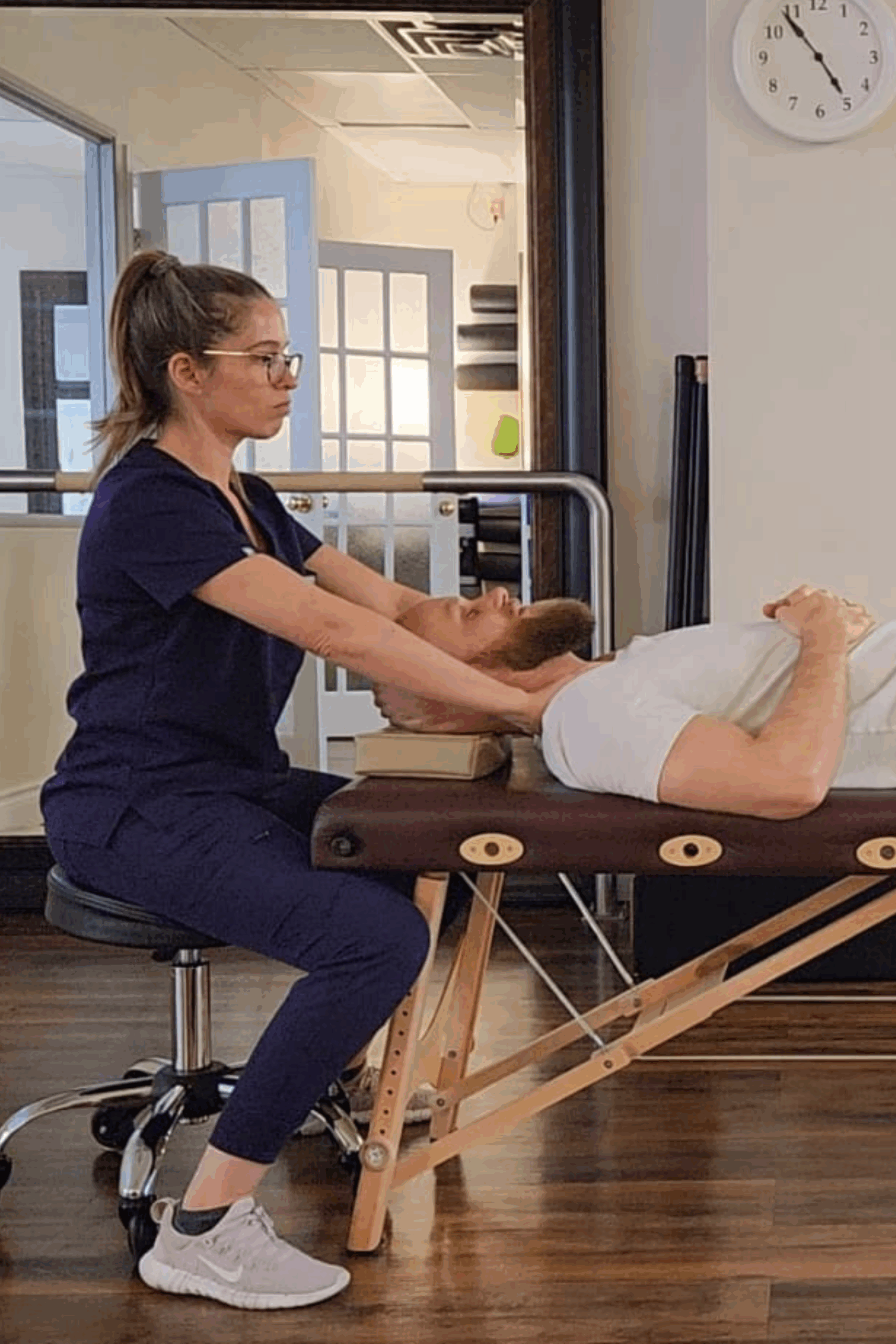 A Lyrical Body Pilates Studio gallery image 2