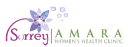 Amara Women's Health Clinic logo