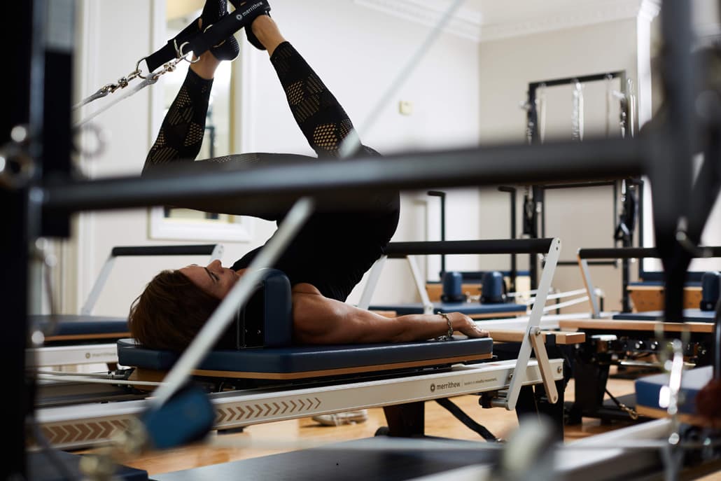 Amaroo Transformation & Wellness Pilates Studio gallery image 5