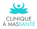 Clinique À Massanté logo