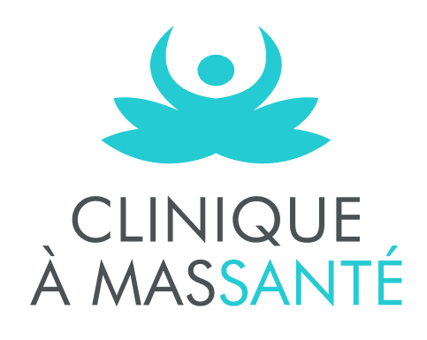 Clinique À Massanté logo
