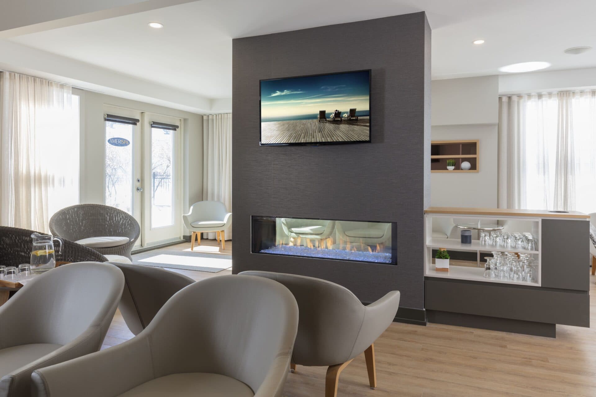 Amerispa Le Bonne Entente gallery image 2