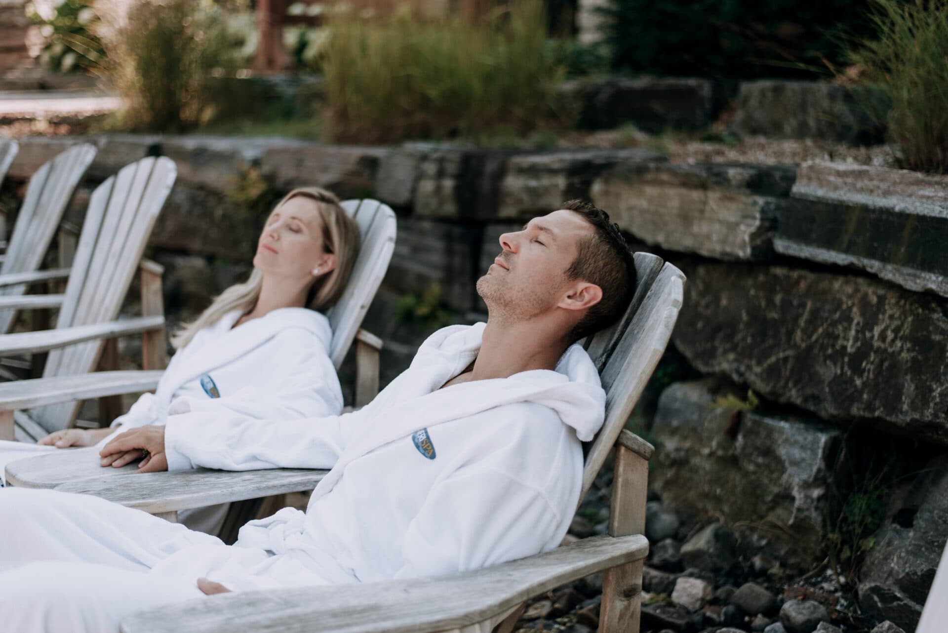 Amerispa gallery image 3