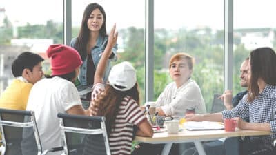 A Mindful Change gallery image 3