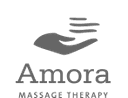Amora Massage Therapy logo