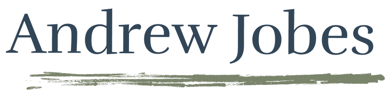 Andrew Jobes Psychotherapy logo