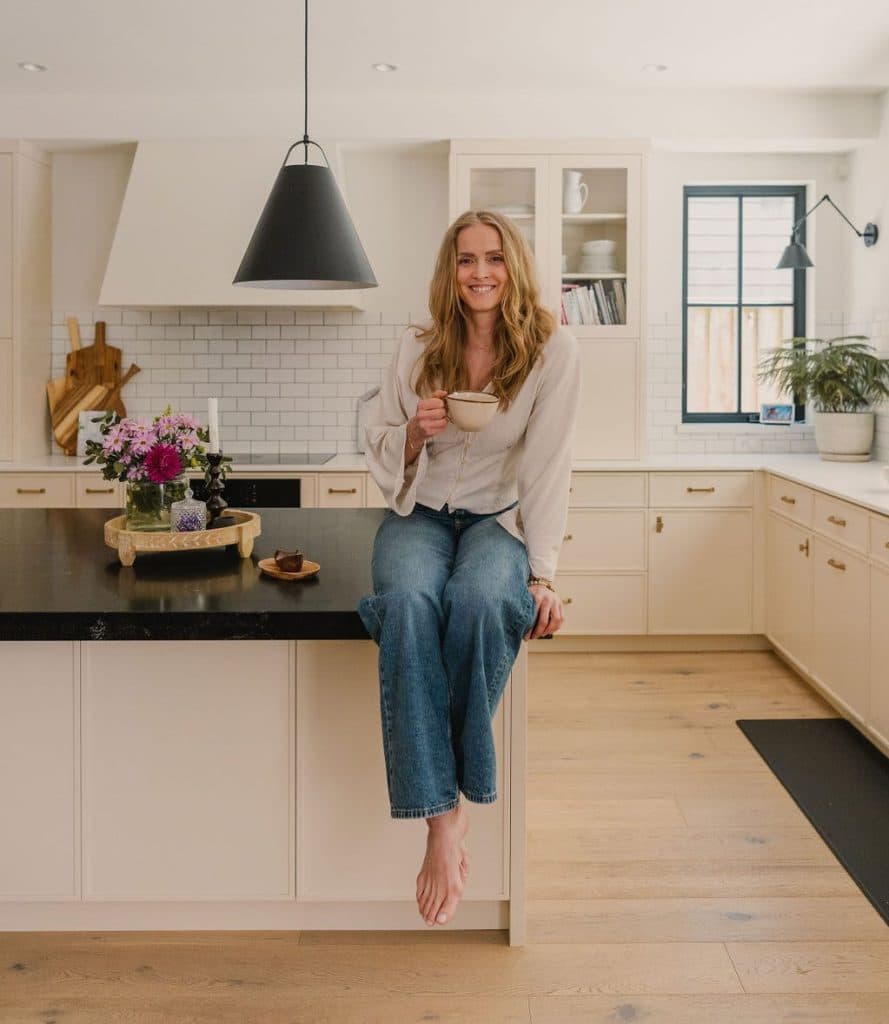 Anna Karlberg Nutrition logo