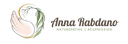 Anna Rabdano- Naturopathe&Doula spécialisée en Fertilité et Équilibre hormonal logo