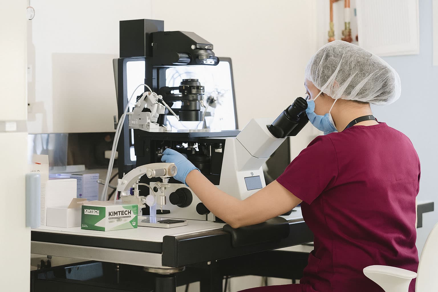 Juno Fertility gallery image 3