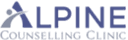 Alpine Counselling Clinic logo