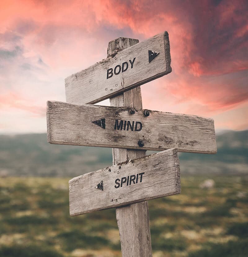 Apana Bodywork at Transcend Wellness Connection gallery image 1