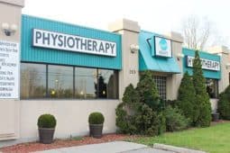 Aquafit Physiotherapy Clinic gallery image 1