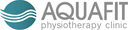 Aquafit Physiotherapy Clinic logo
