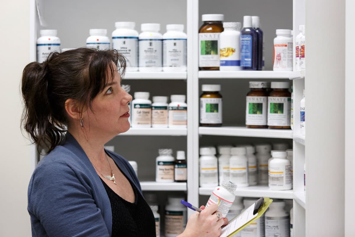 Arbour Wellness Centre