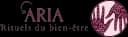 Aria Rituels du bien-être logo