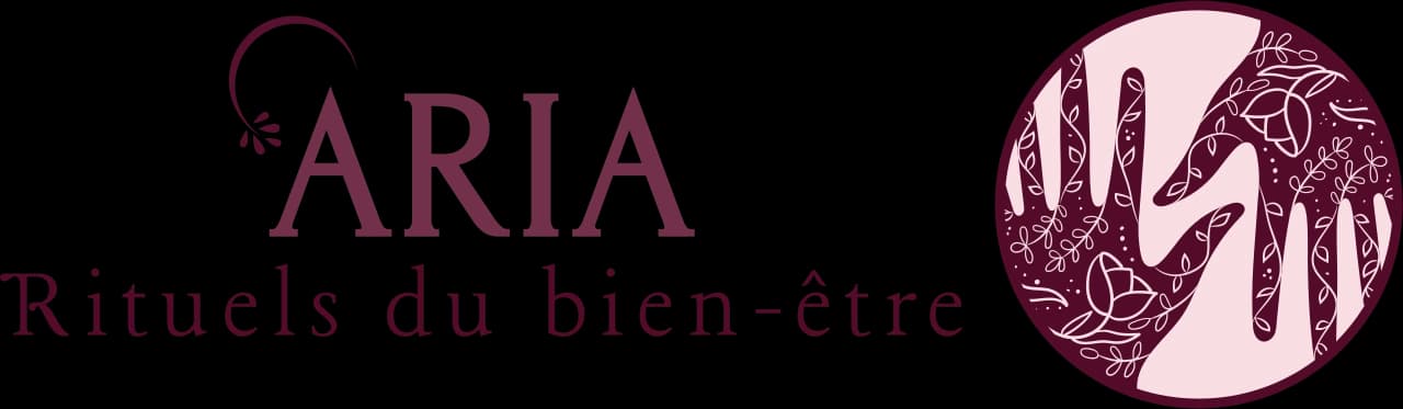Aria Rituels du bien-être logo