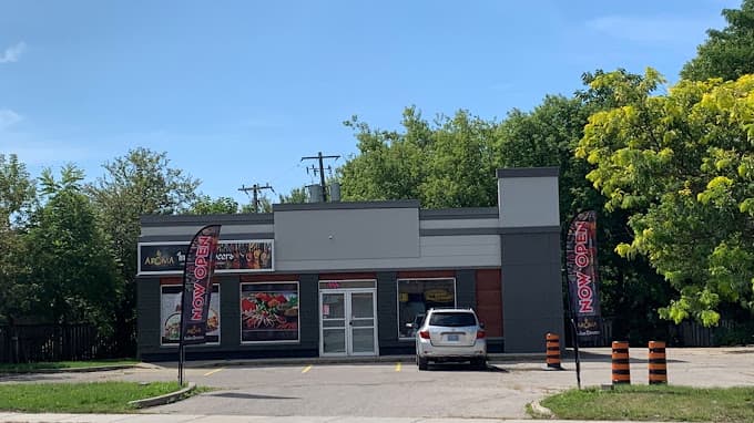 Aroma Indian Grocers gallery image 1