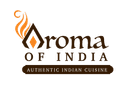 Aroma of India logo