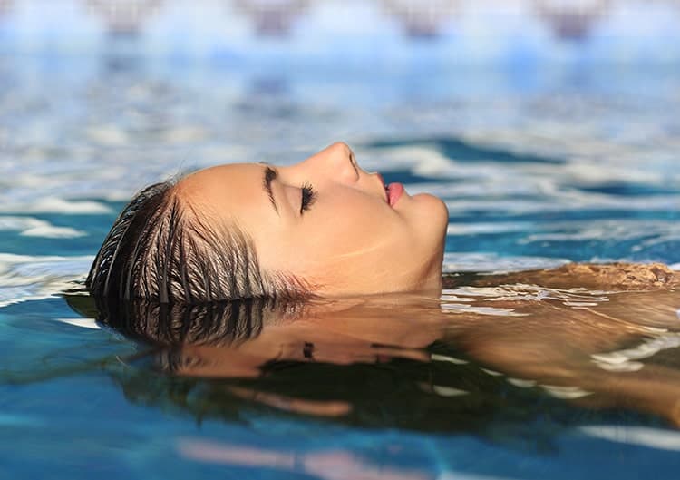 Ascend Float Spa gallery image 2