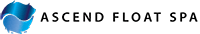 Ascend Float Spa logo