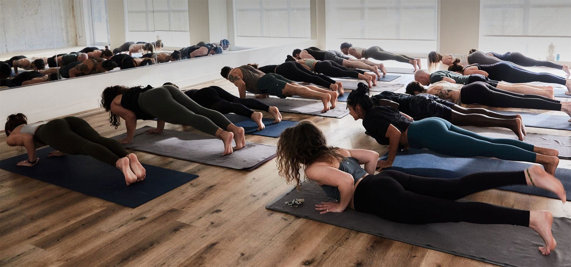 Asha Yoga Rive Nord gallery image 3