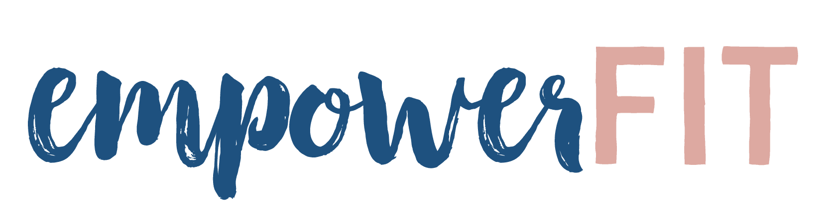 EmpowerFIT Sherwood Park Studio logo