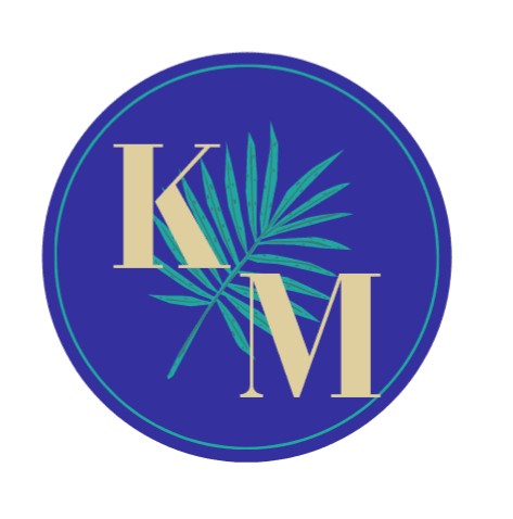 Kathleen McIntosh Hypnotherapy logo
