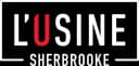 L'usine Sherbrooke logo