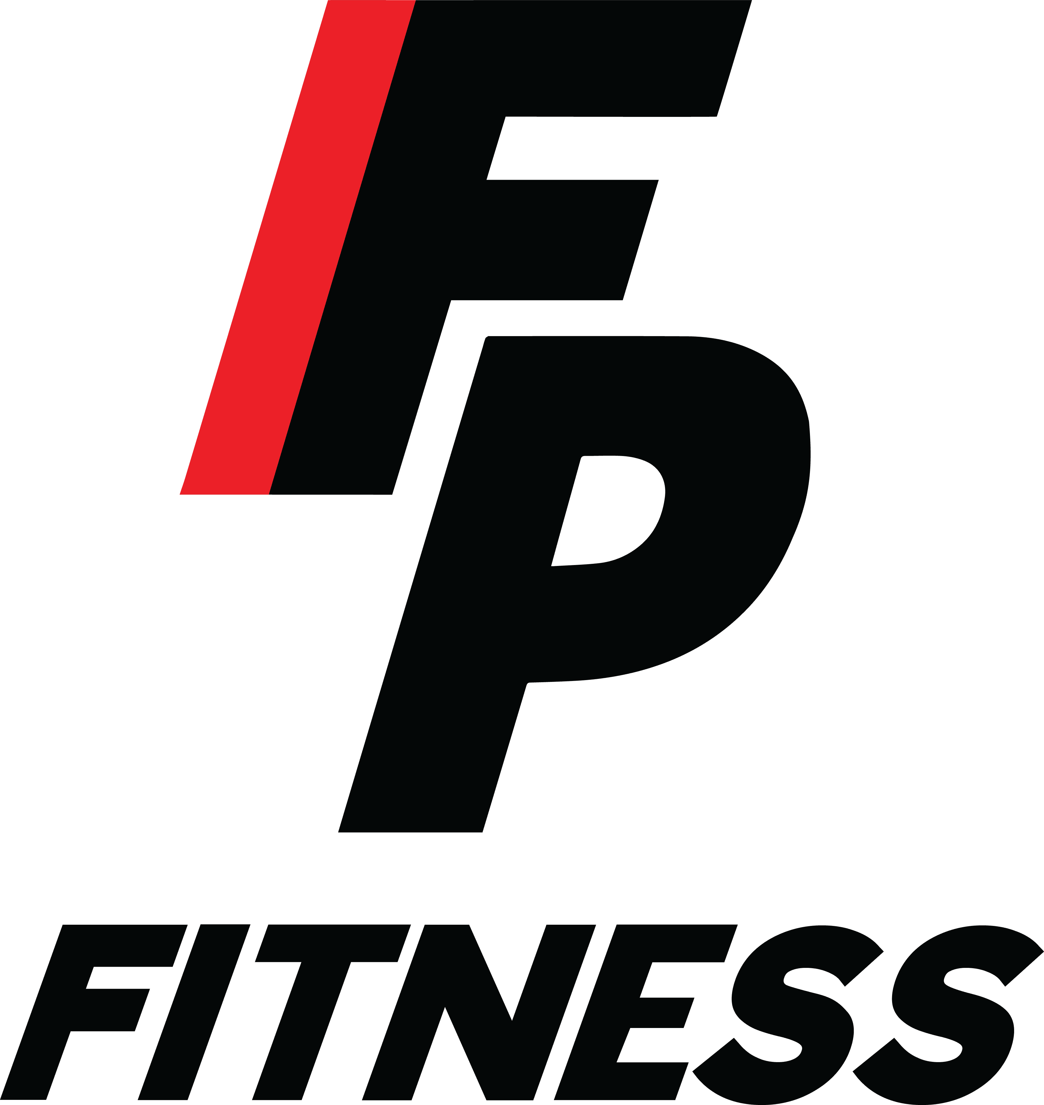 FP Fitness logo