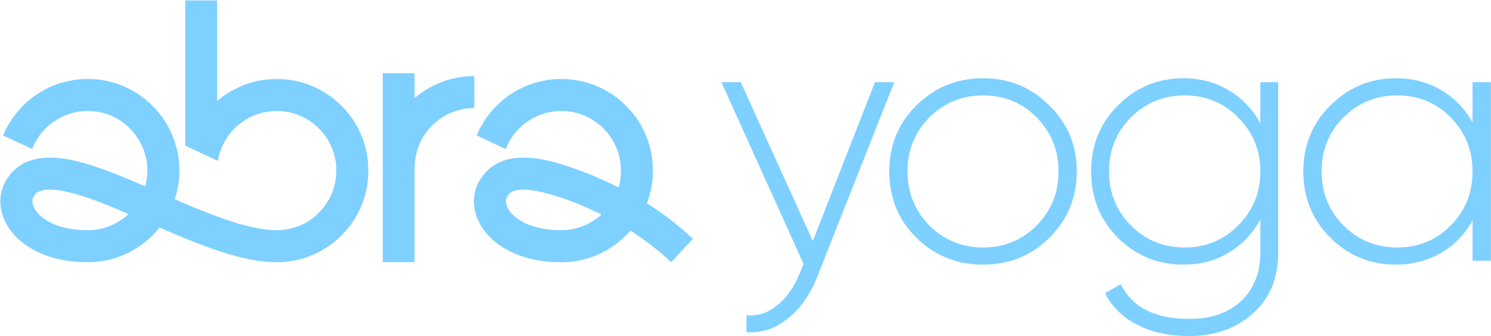 Abra Yoga logo