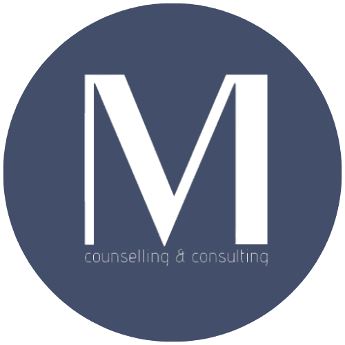 Marquis Counselling & Consulting logo