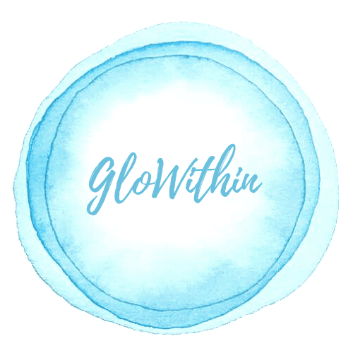 gloWithin - Clinical Counselling, Craniosacral & Somatic Therapy for Neurodiverse & Sensitive Souls logo