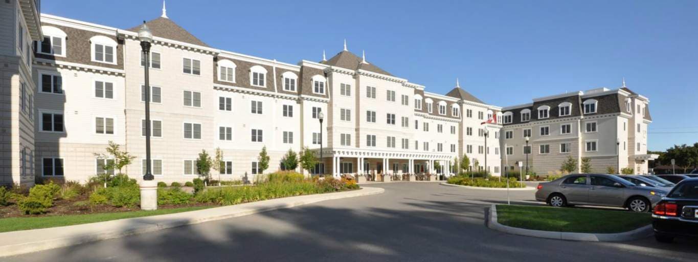 Waterloo Heights Seniors Apts gallery image 2