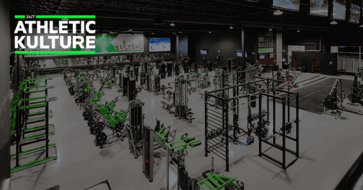 24/7 Athletic Kulture