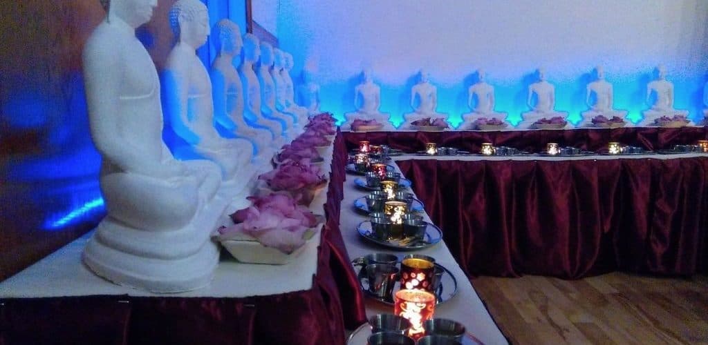 Atlantic Buddhist Meditation Center gallery image 3