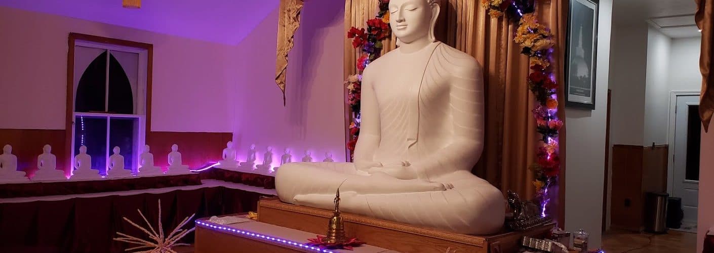 Atlantic Buddhist Meditation Center gallery image 2