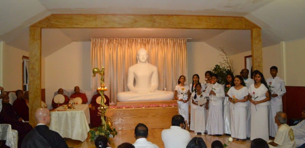 Atlantic Buddhist Meditation Center gallery image 4