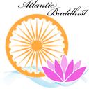 Atlantic Buddhist Meditation Center logo