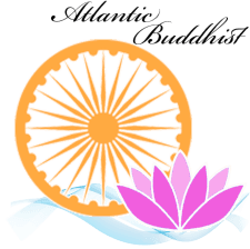 Atlantic Buddhist Meditation Center logo