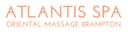 Atlantis Spa logo