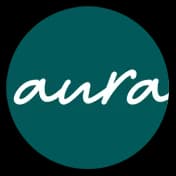 Aura Yoga & Fitness I Hull I Aylmer - Hot Yoga - Pilates - Fitness - Agora logo