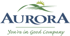 Aurora Seniors Association logo