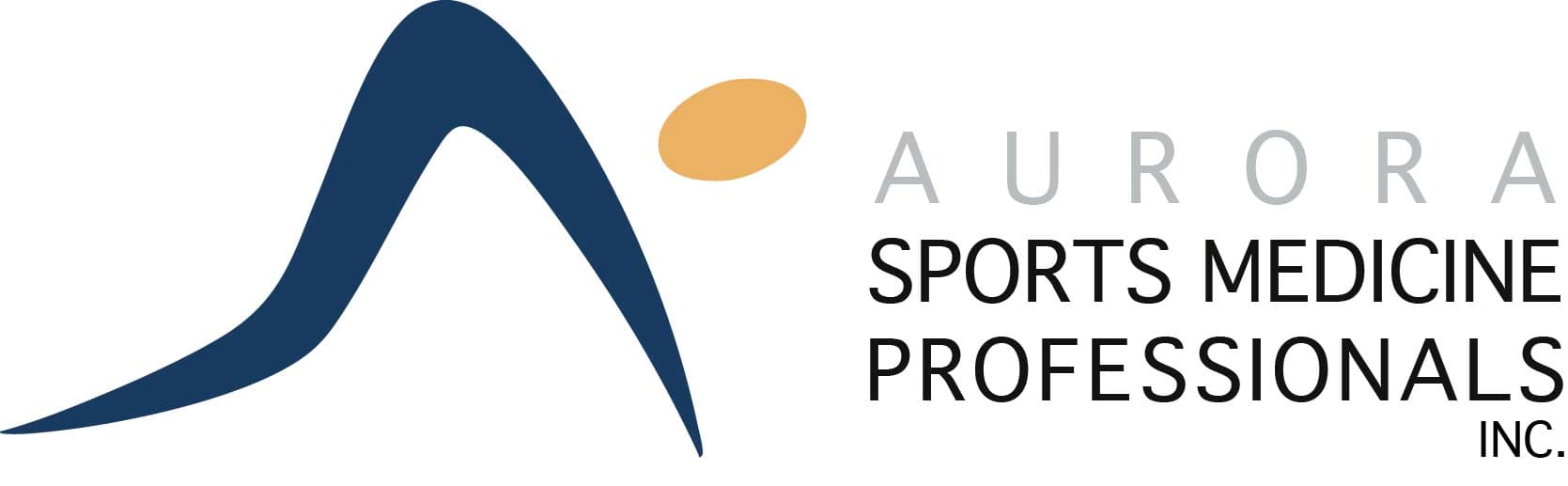Aurora Sports Medicine Professionals Inc. logo