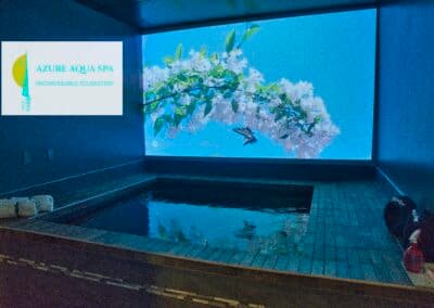 Azure Aqua Spa Float & Vichy gallery image 4