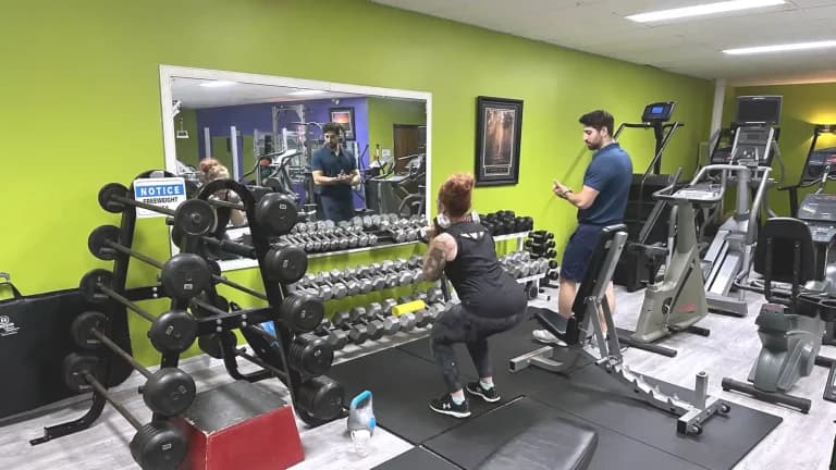 Back in Balance Fitness and Nutrition gallery image 5